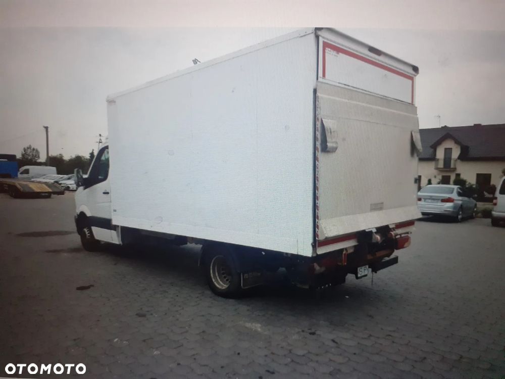 Volkswagen CRAFTER - 4