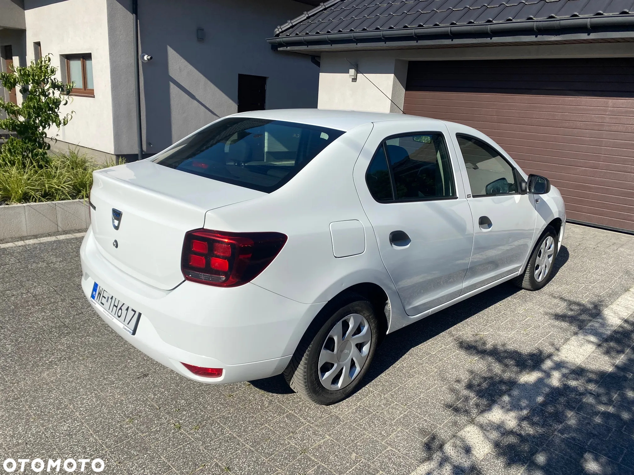 Dacia Logan - 3