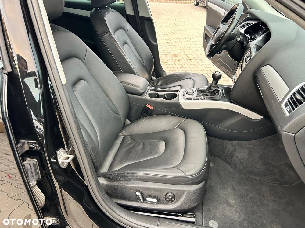 Audi A4 Avant 1.8 TFSI S line Sportpaket - 29