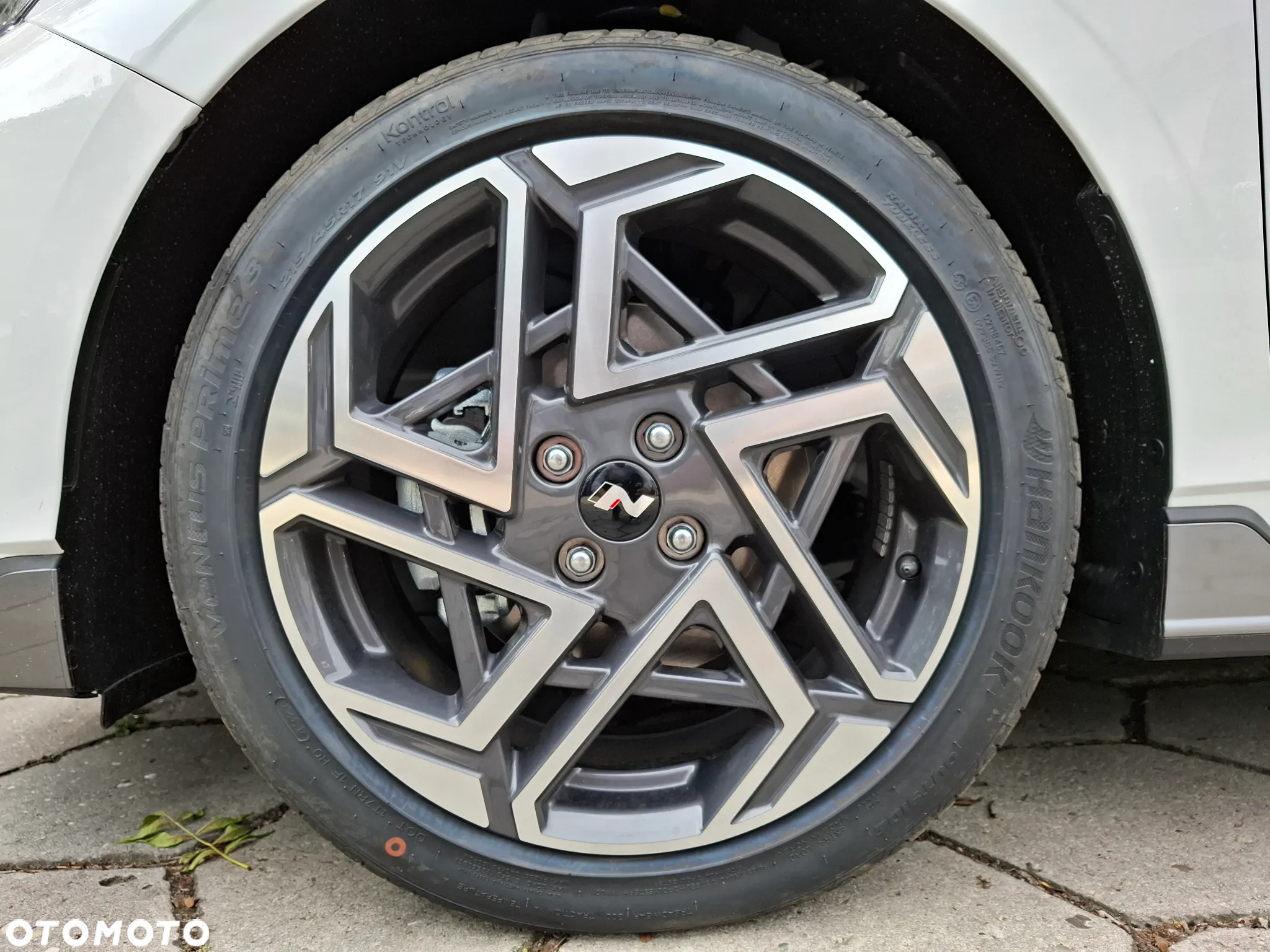 Hyundai i20 1.0 T-GDi N Line - 19