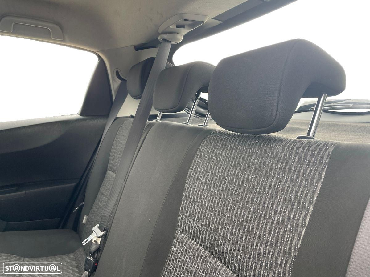 Toyota Yaris 1.0 VVT-i Trend - 11