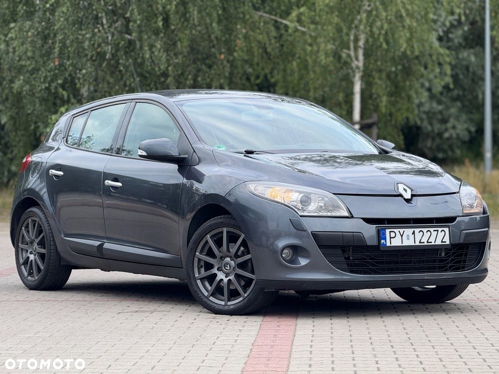 Renault Megane 1.6 16V 110 Authentique - 4