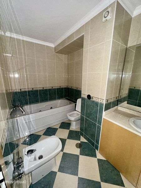 Vendo T3 centro Bragança com garagem - Grande imagem: 5/8