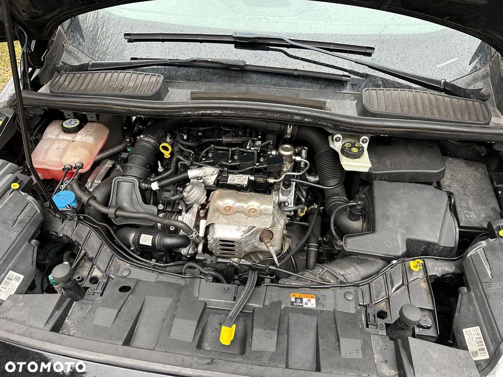 Ford C-MAX - 8