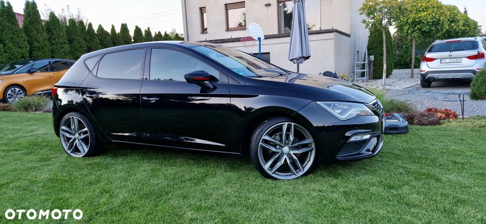 Seat Leon 2.0 TDI DPF Start&Stop FR - 15
