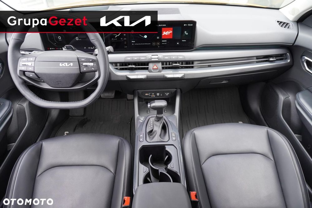 Kia K4 - 9