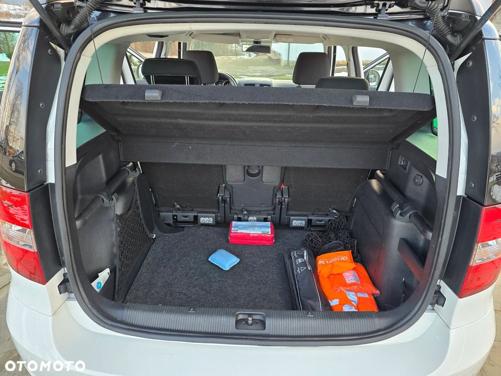 Skoda Yeti 2.0 TDI 4x4 Monte Carlo - 32