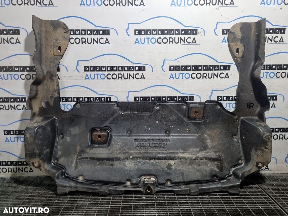 Scut motor Chevrolet Captiva 2.0 D 2006 - 2011 (1241) - 2