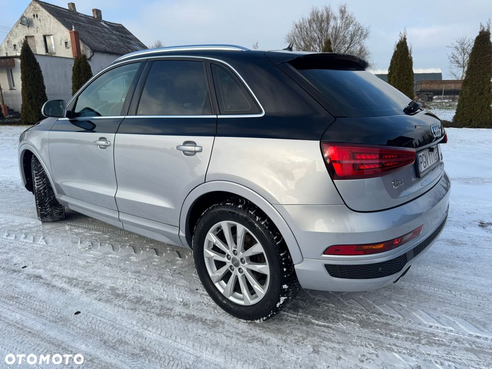 Audi Q3 2.0 TDI Quattro S tronic - 6
