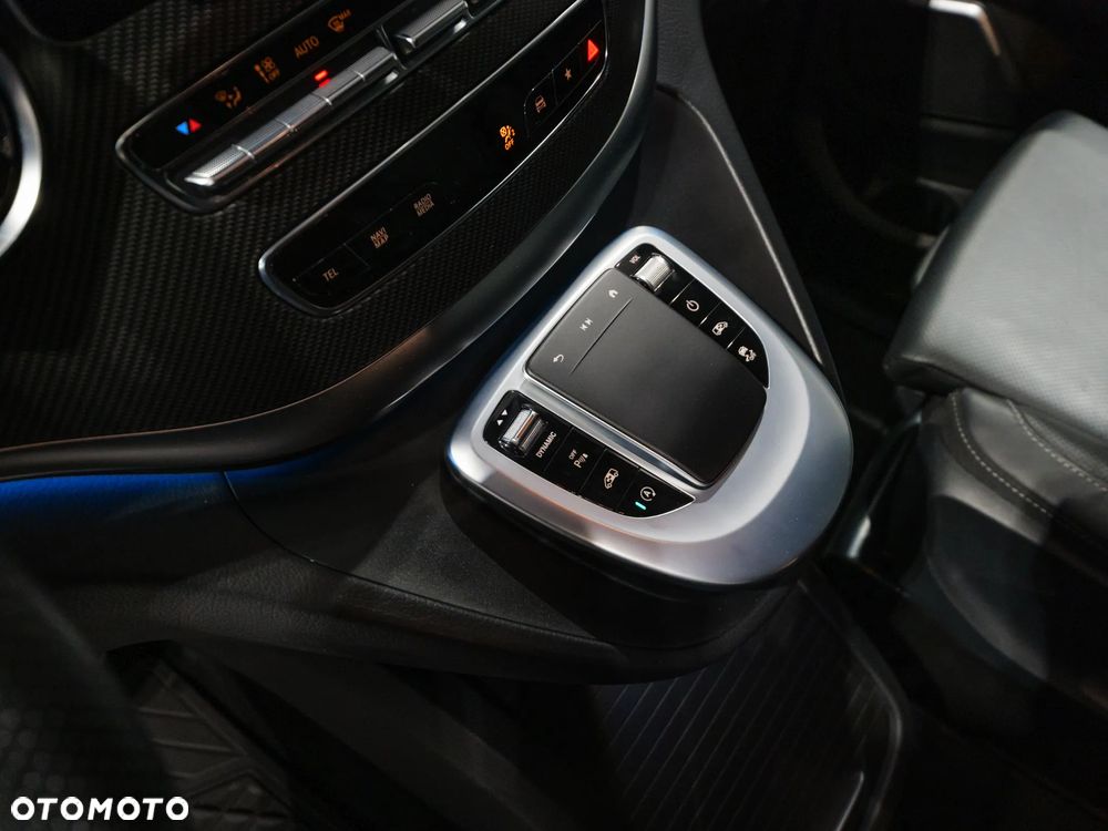 Mercedes-Benz Klasa V 300 d 4-Matic 9G-Tronic (ekstra d³) - 31