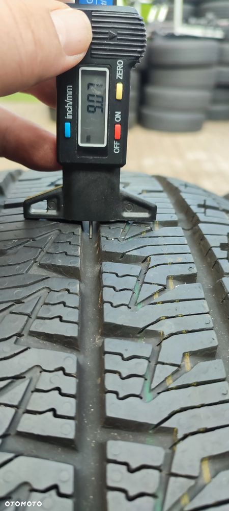 Koła Całoroczne Felgi Aluminiowe Oryg. Fiat Ducato Maxi Peugeot Boxer Citroen Jumper 16 cali 5x130 Ø78,1mm Et68 Continental 225/75/16 2025r Idealne !! Starogard Gdański - Wysyłka - 29