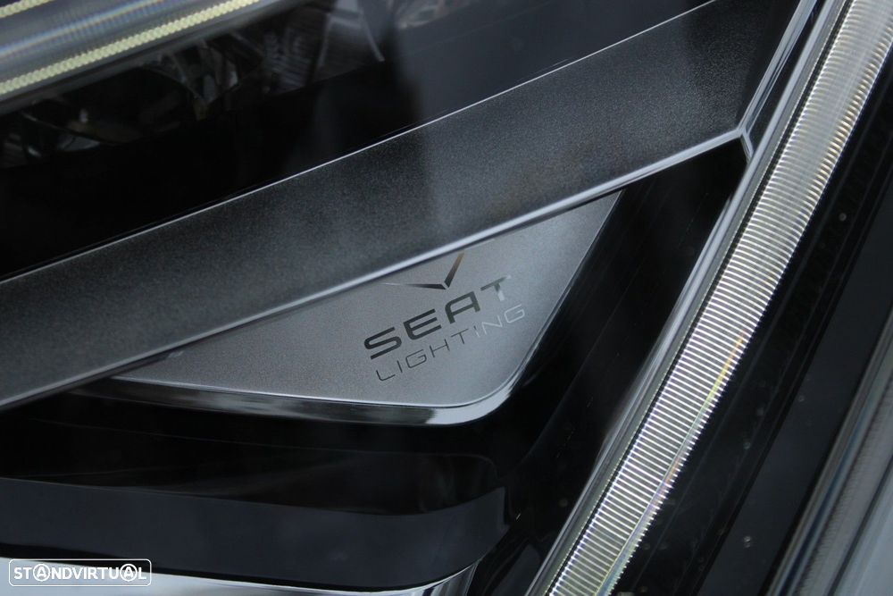 SEAT Ateca 1.6 TDI Style - 10