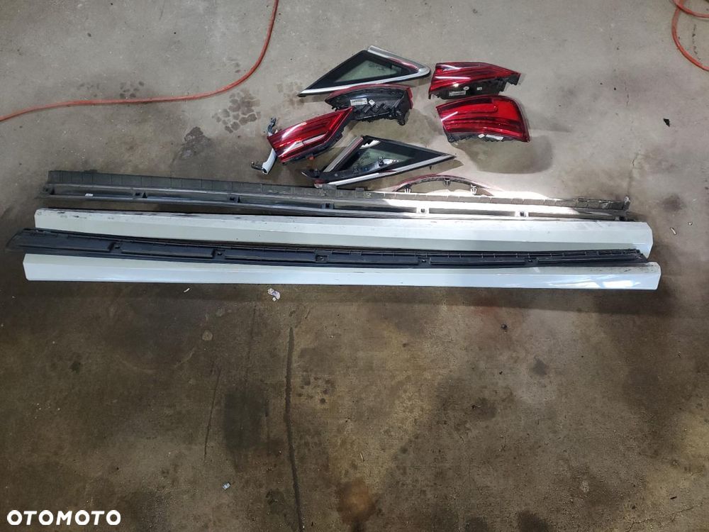 Audi A3 Limousine - 12