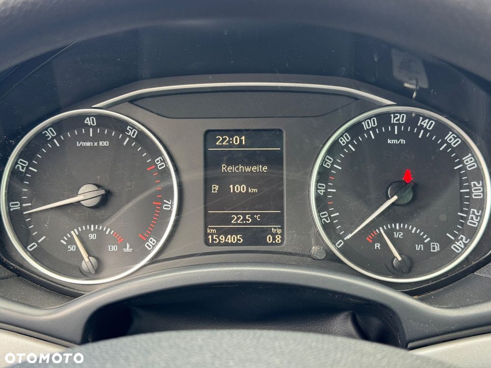 Skoda Octavia - 17
