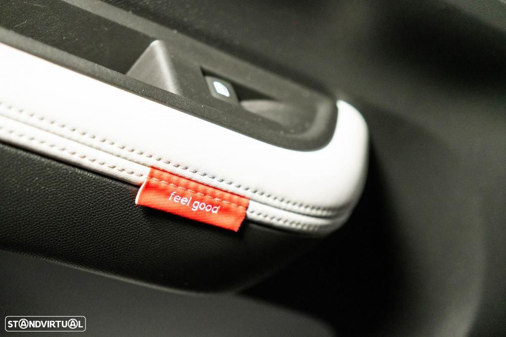 Citroën e-C3 44 kWh Autonomia Conforto Max - 37