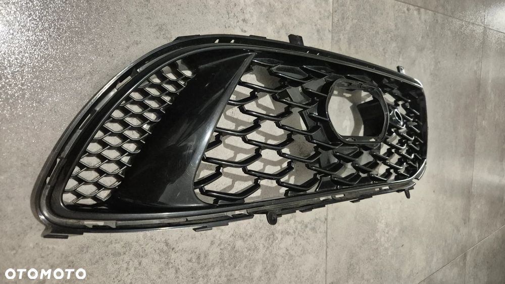 KRATKA HALOGENU ALFA ROMEO GIULIA - 4