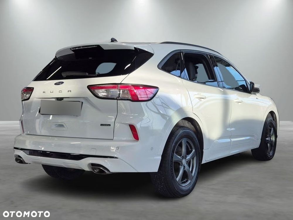 Ford Kuga 2.5P PHEV FWD ST-Line - 6