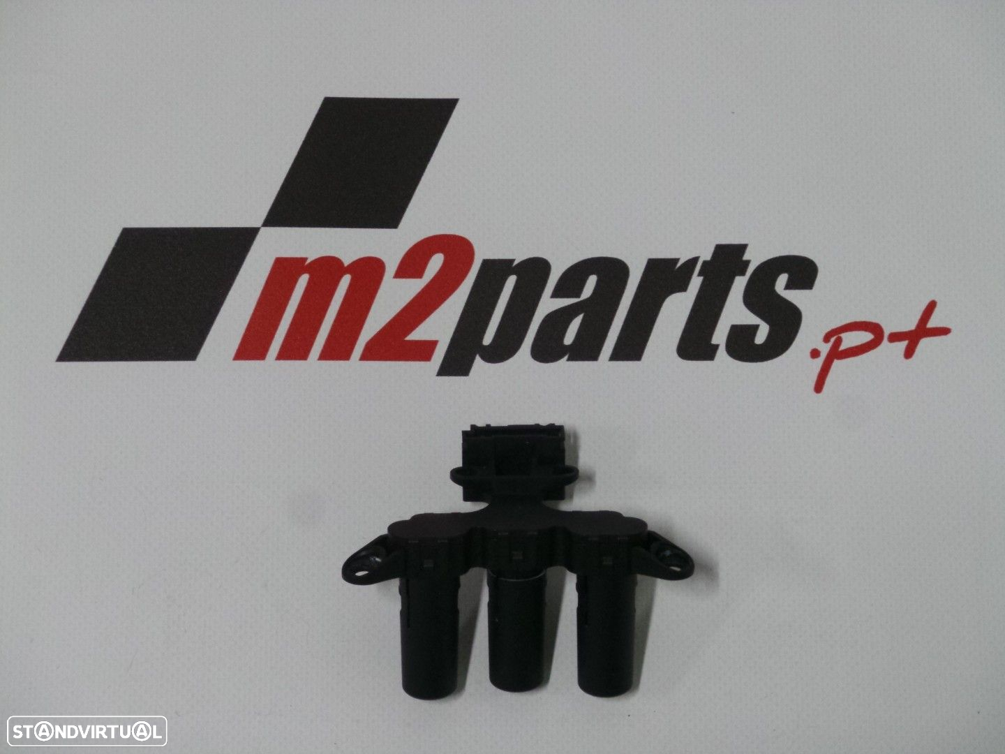 Bloco de Interruptores OFF Seminovo/ Original MINI MINI (R56) - 2