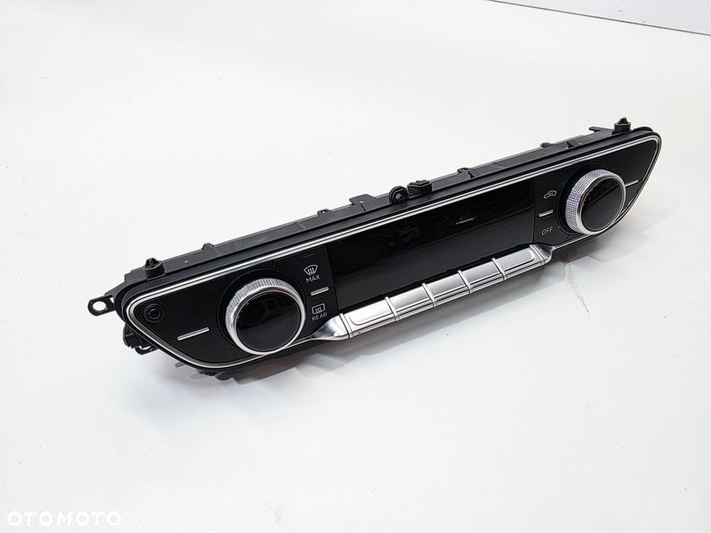 PANEL KLIMATYZACJI DMUCHAWY NAWIEWU AUDI Q5 FY 80A820043J - 1