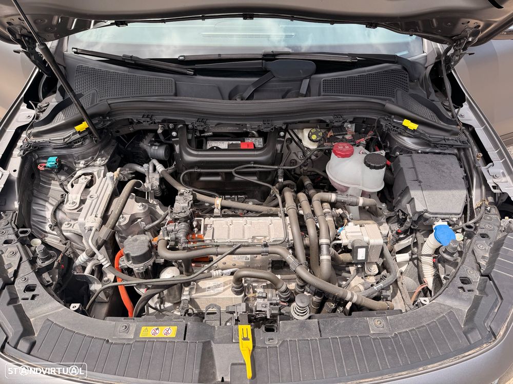 Mercedes-Benz EQA 250 AMG Line - 35
