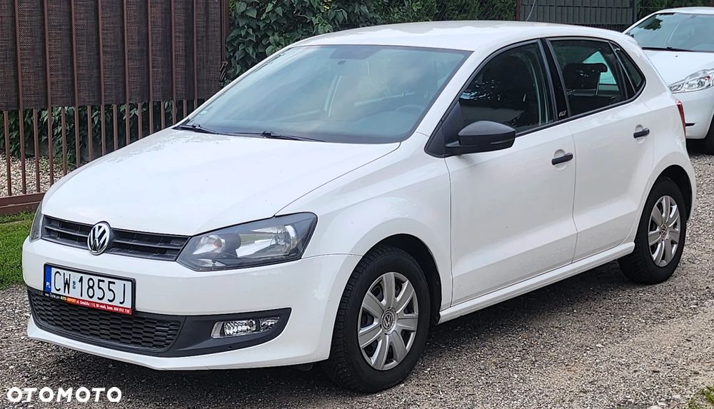 Volkswagen Polo 1.2 Trendline CityLine - 2