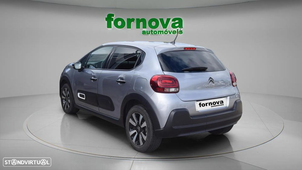 Citroën C3 1.2 PureTech Max - 7