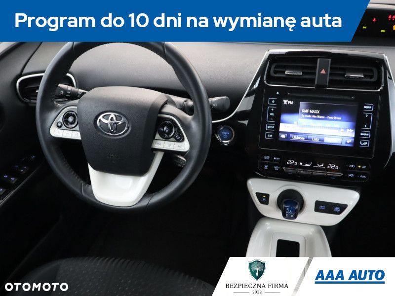 Toyota Prius - 9