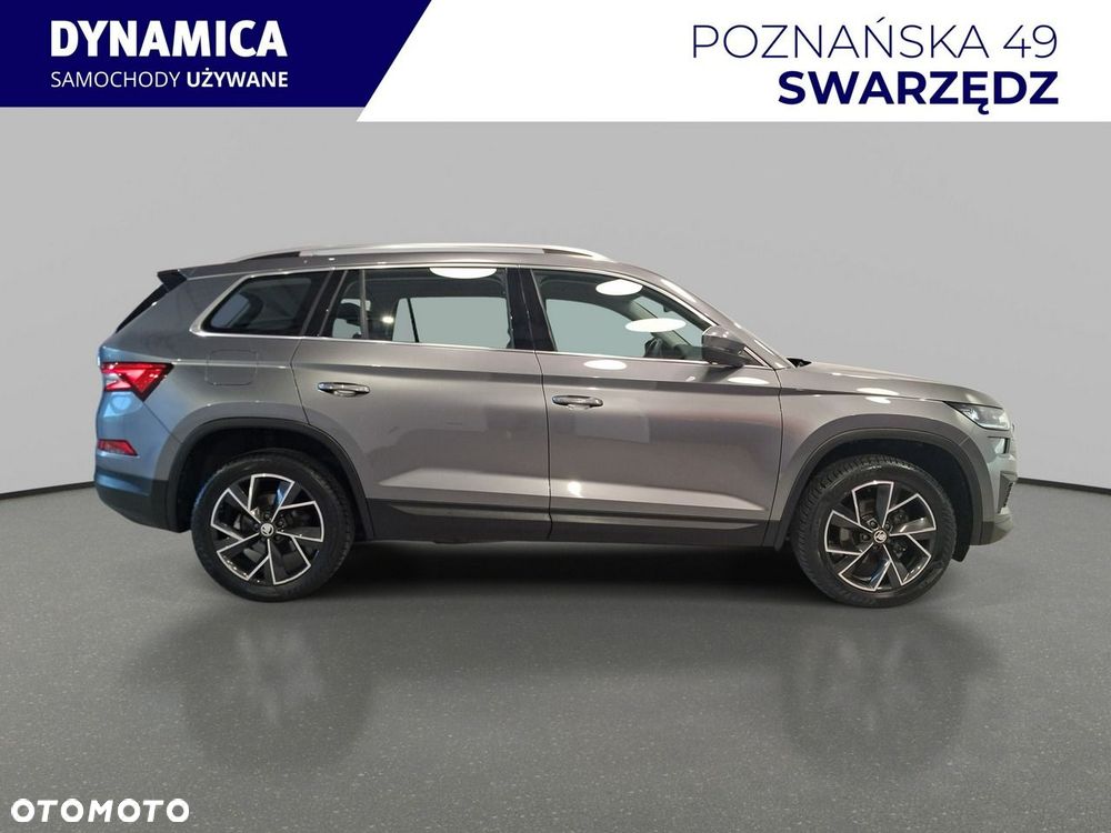 Skoda Kodiaq - 9