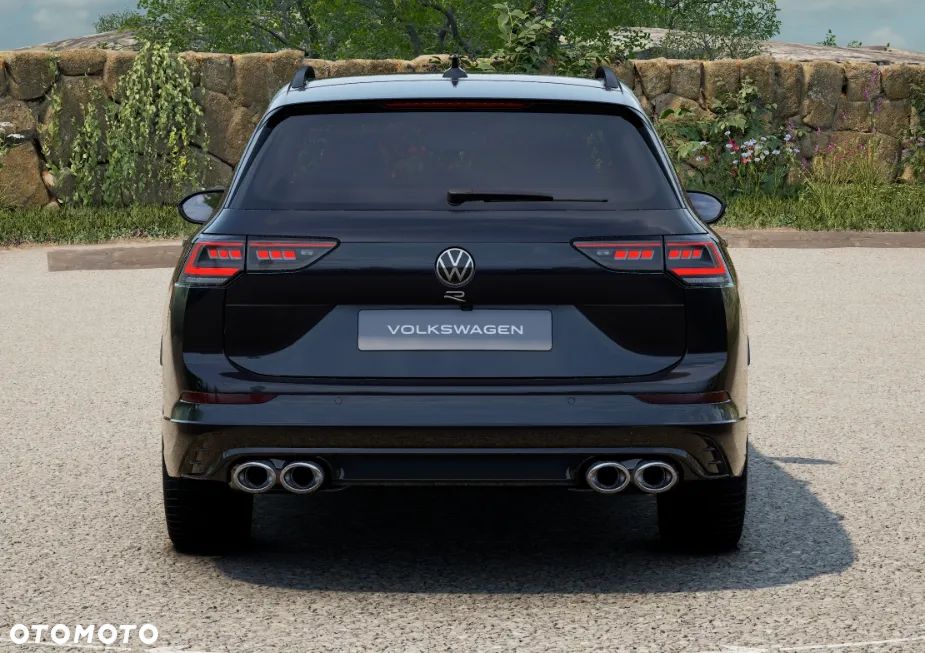 Volkswagen Golf Variant 2.0 TSI 4Motion R - 7