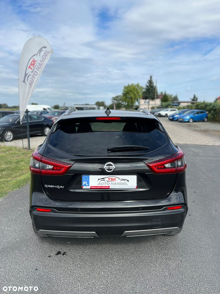 Nissan Qashqai - 34