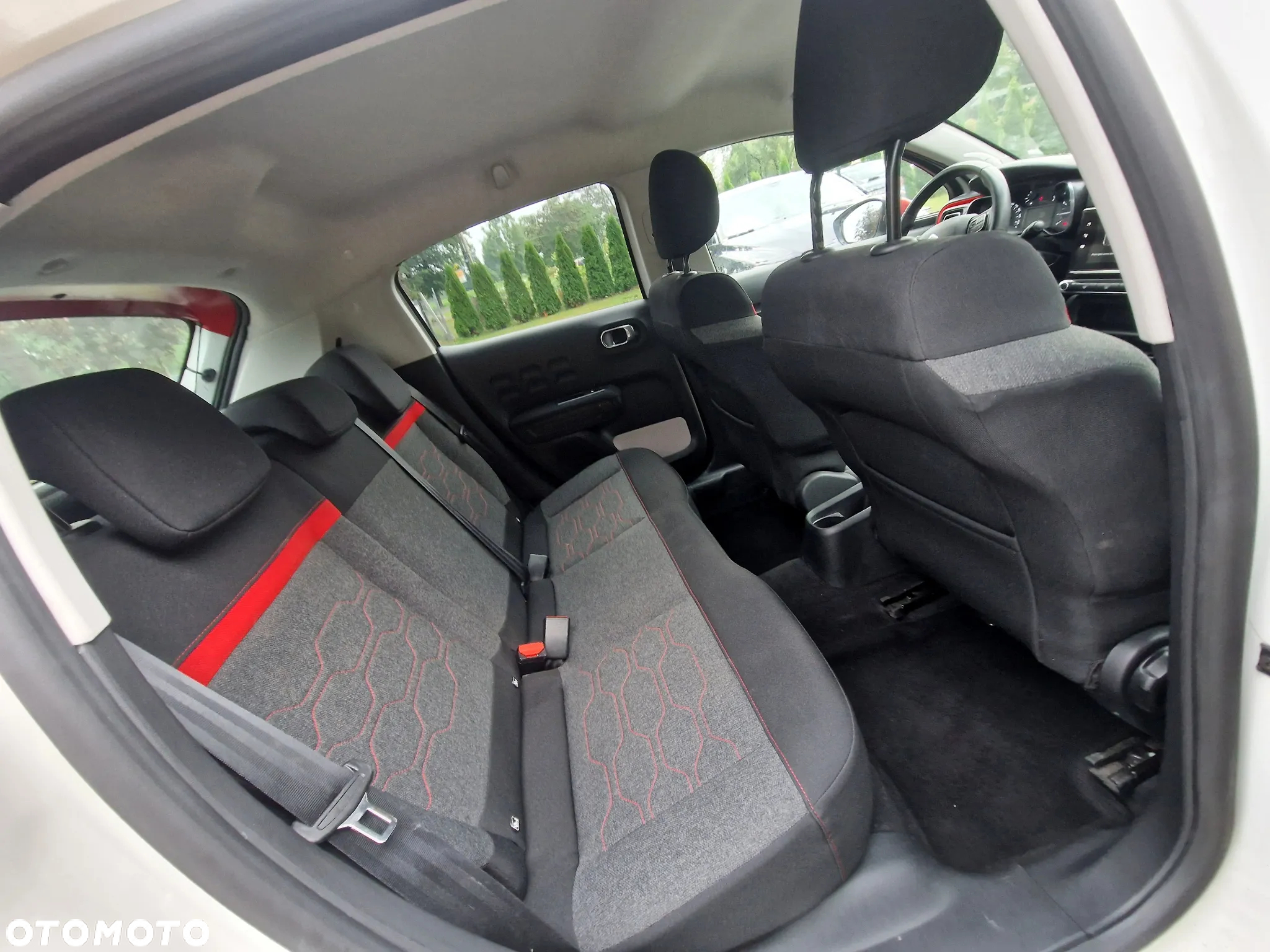 Citroën C3 1.2 PureTech Shine - 12