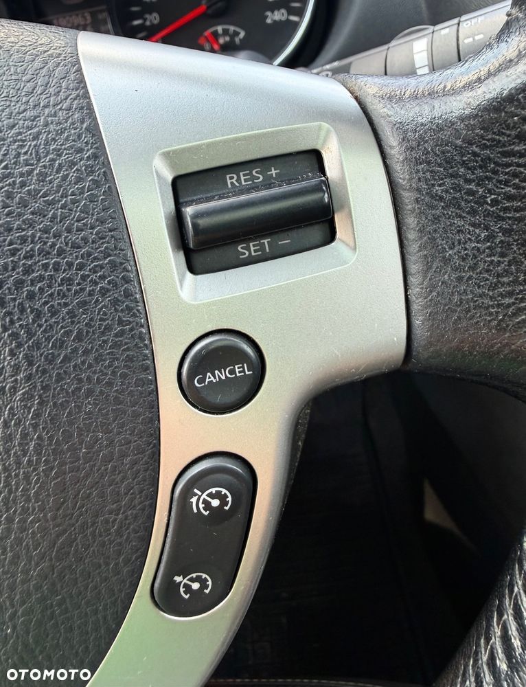 Nissan Qashqai+2 1.6 dCi 360 S&S - 28