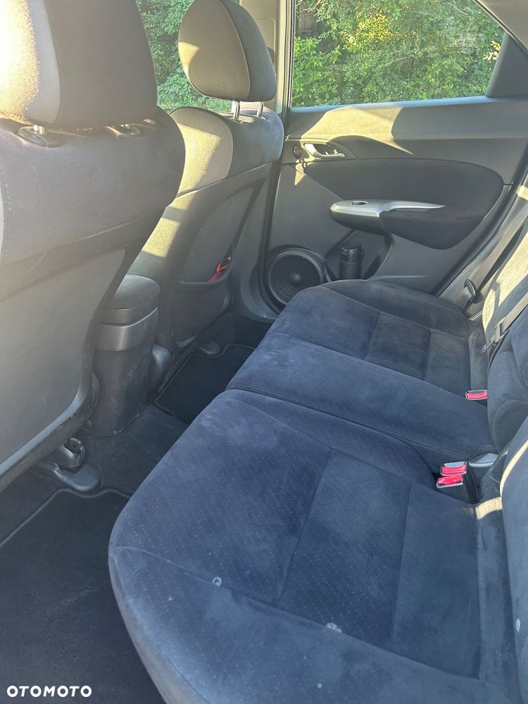 Honda Civic 1.8 Comfort - 6