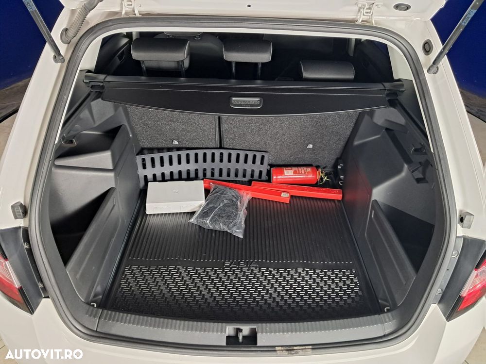 Skoda Fabia - 24