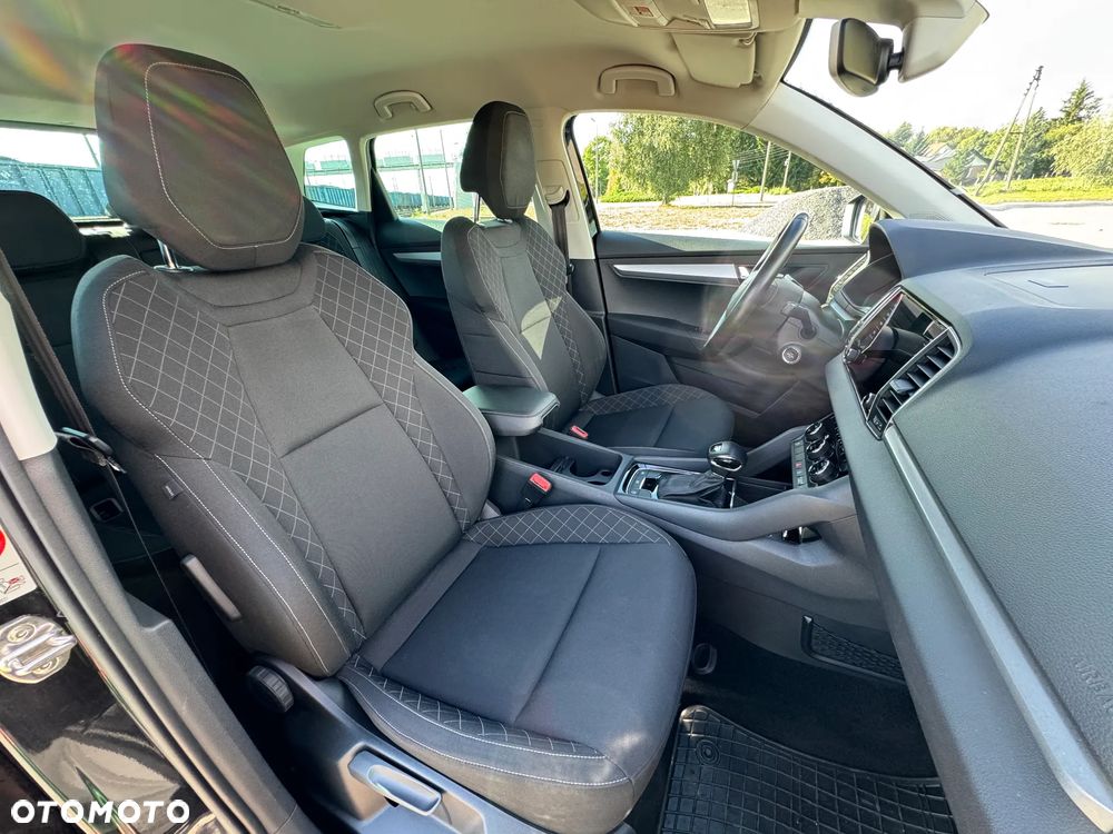 Skoda Karoq 1.6 TDI SCR DSG Ambition - 24