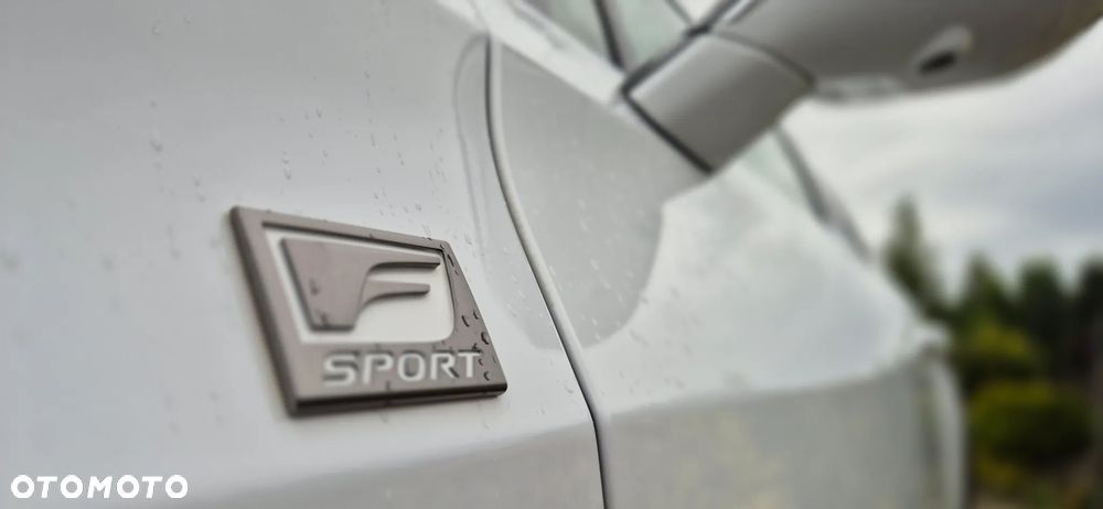 Lexus UX 250h GPF F Sport AWD - 22