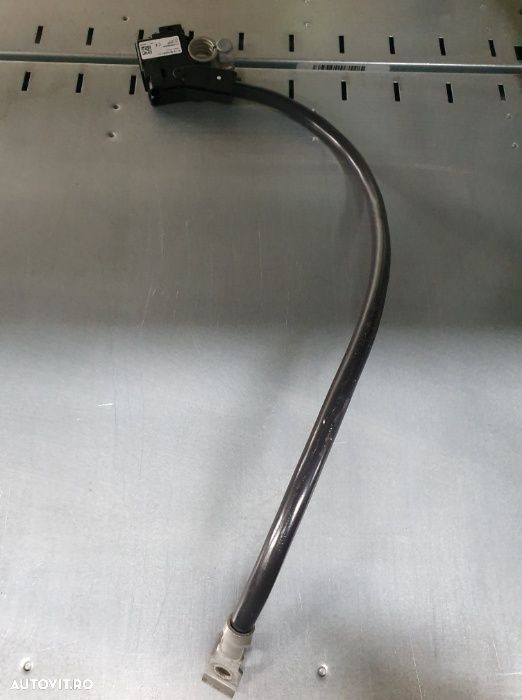 Borna minus ibs BMW F10 F07 F11 F06 F13 F01 F02 F25 X3 cod: 9253082 - 1