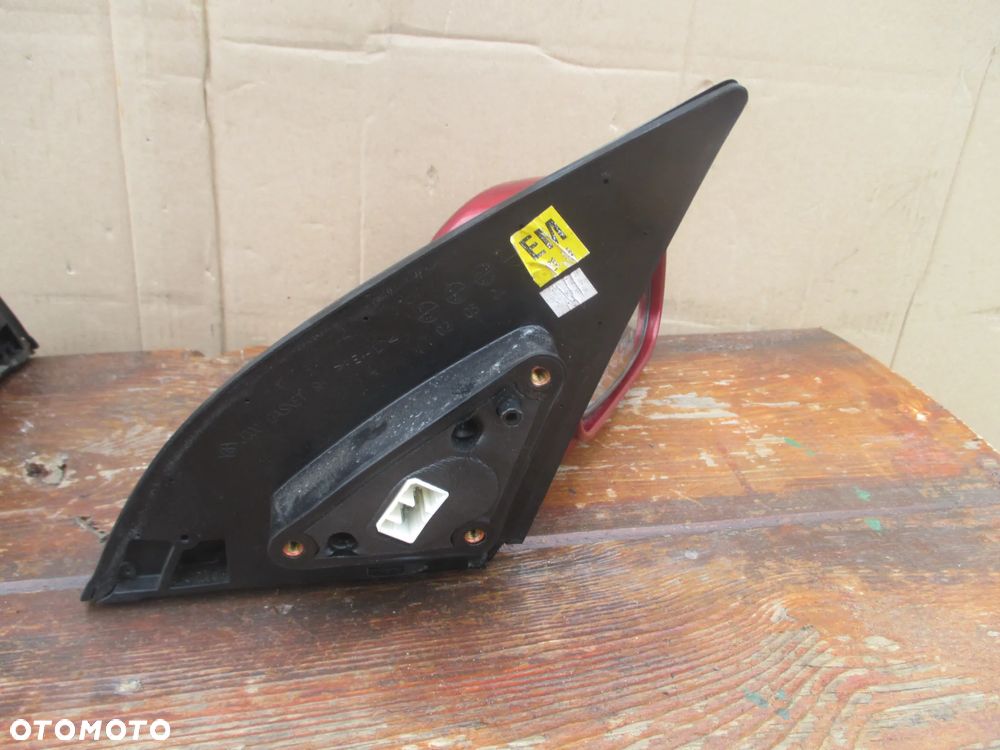 Lusterko Lacetti 5 PIN EUROPA - 5