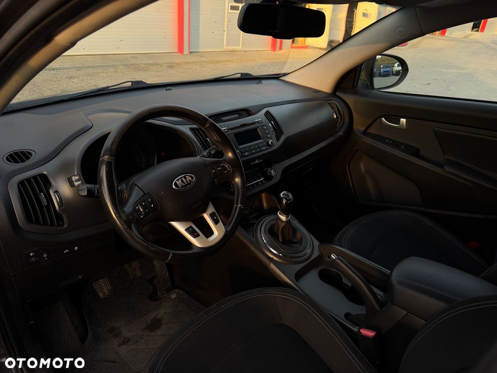Nissan Qashqai 1.5 dCi Tekna - 14