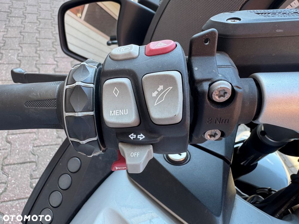 BMW RT - 12