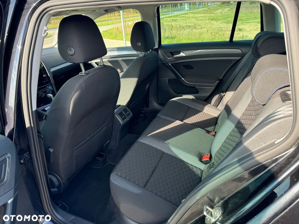 Volkswagen Golf Variant 2.0 TDI DSG Join - 14