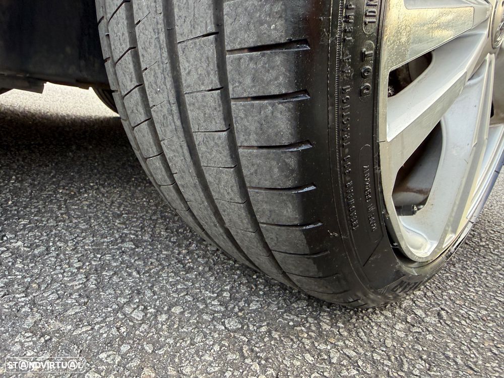 Audi A3 Sportback 1.4 TFSI cylinder on demand ultra S t S line Sport Pack - 15