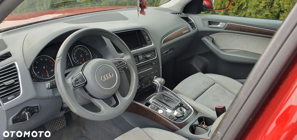 Audi A6 Avant - 9