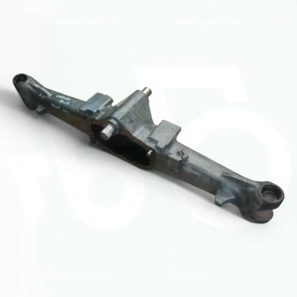 Obudowa mostu 359998 Carraro 20.19 F339300021170 Fendt 309 Vario - 2