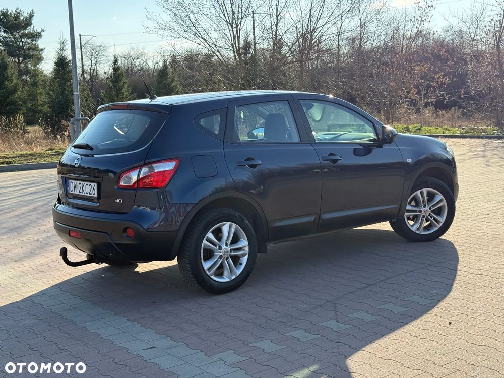 Nissan Qashqai - 3