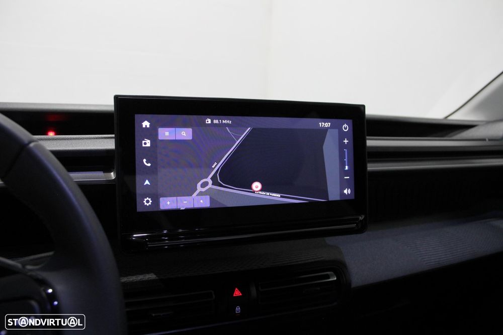 Citroën C3 1.2 Turbo Max - 19