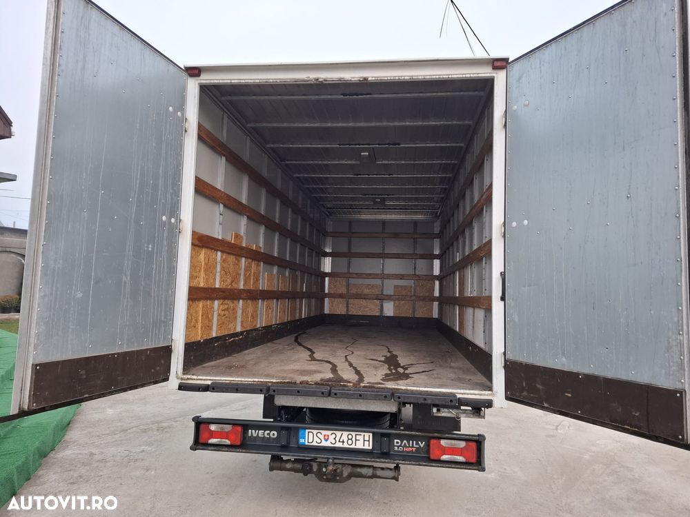 Iveco Daily - 5