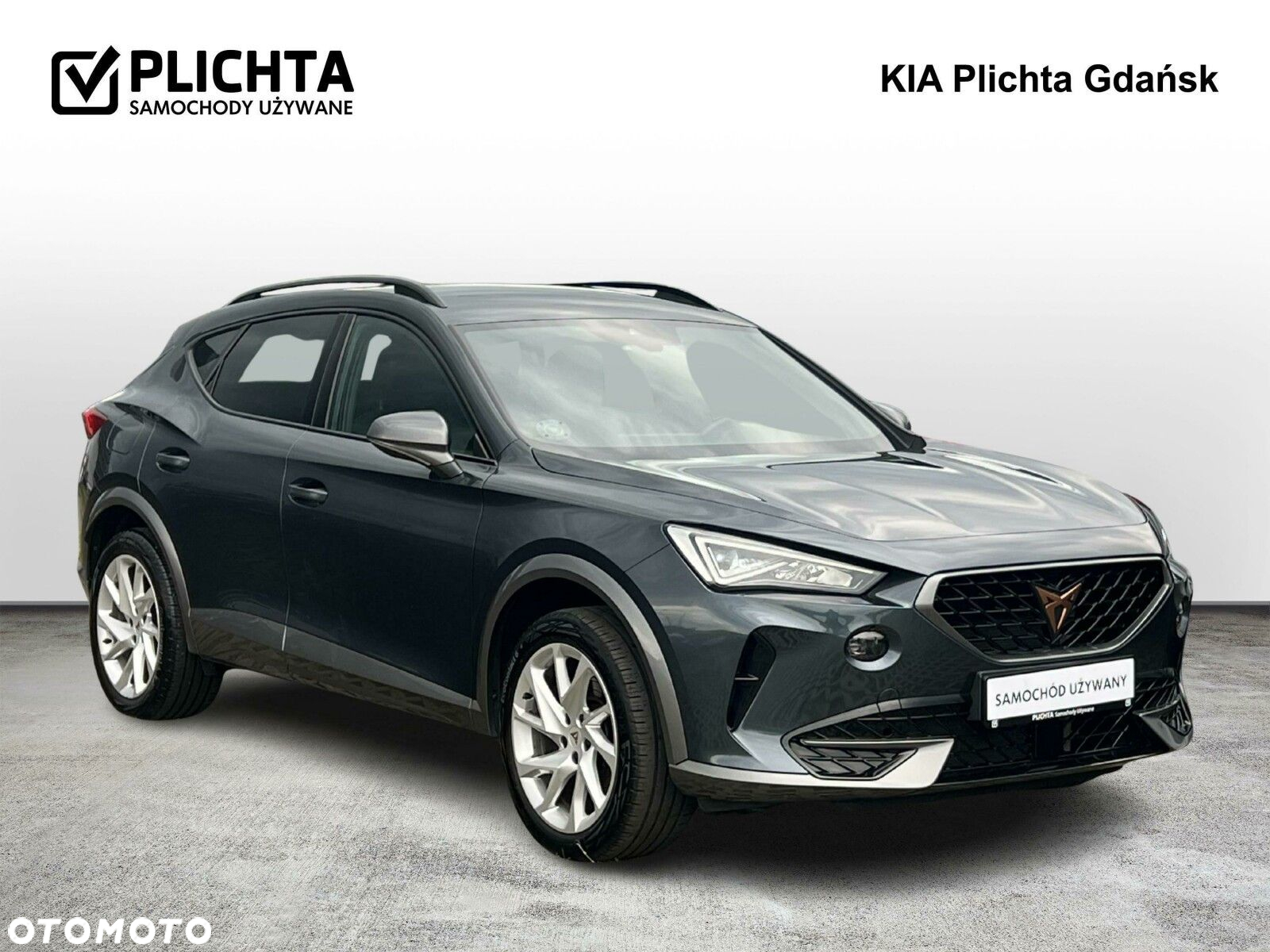 Cupra Formentor - 6