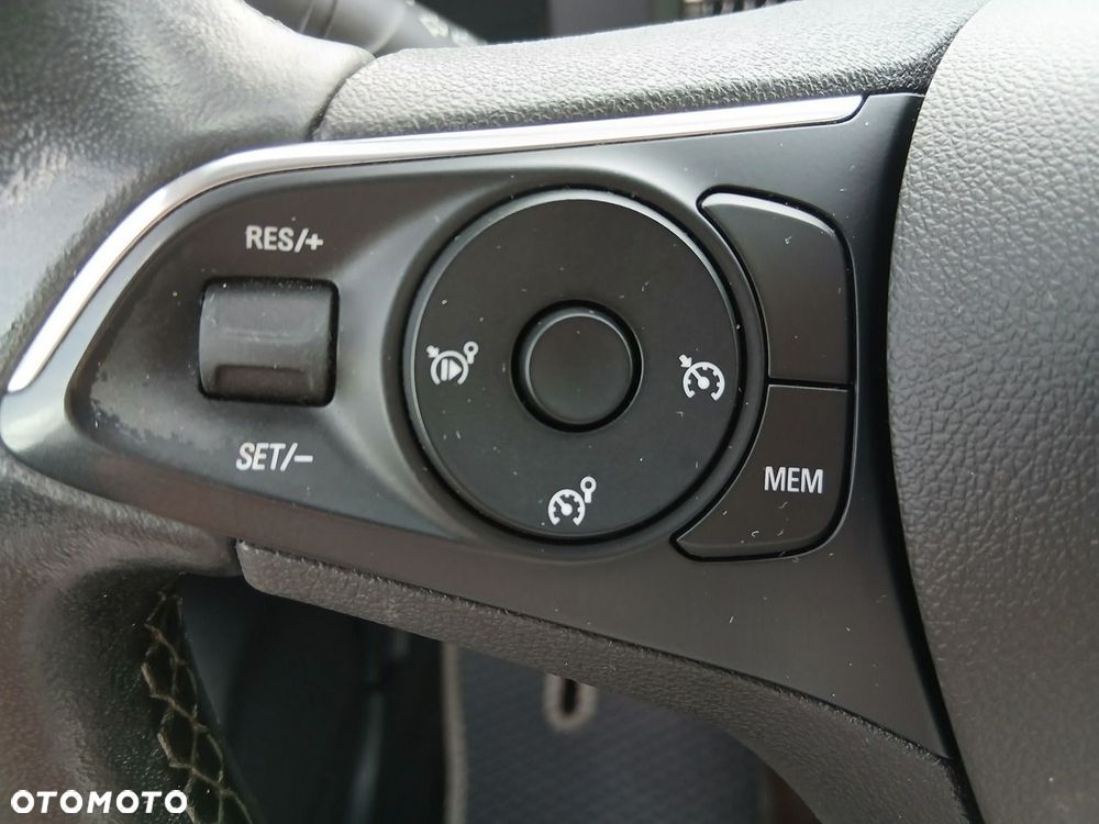 Opel Mokka - 27