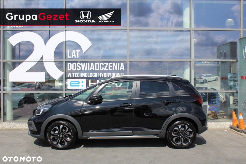 Honda Jazz - 2